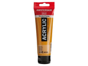 Amsterdam Acrylverf 120 ml Goudoker (17092312)