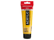 Amsterdam Acrylverf 120 ml Azogeel Middel (17092692)