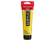 Amsterdam Acrylverf 120 ml Primairgeel (17092752)