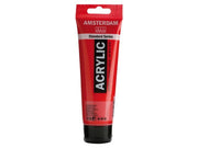 Amsterdam Acrylverf 120 ml Pyrrolerood (17093152)
