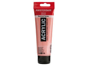 Amsterdam Acrylverf 120 ml Venetiaansroze (17093162)