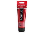 Amsterdam Acrylverf 120 ml Karmijn (17093182)
