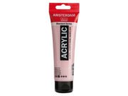 Amsterdam Acrylverf 120 ml Perzischroze (17093302)