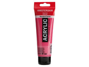 Amsterdam Acrylverf 120 ml Quinacridone roze (17093662)