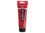 Amsterdam Acrylverf 120 ml Primair Magenta (17093692)
