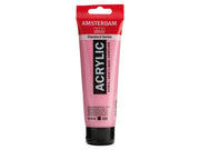Amsterdam Acrylverf 120 ml Quinacridone roze Licht (17093852)