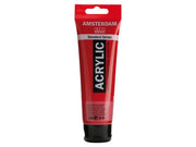 Amsterdam Acrylverf 120 ml Naftolrood Donker (17093992)