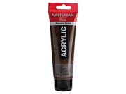 Amsterdam Acrylverf 120 ml Omber Gebrand (17094092)