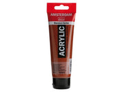 Amsterdam Acrylverf 120 ml Sienna Gebrand (17094112)