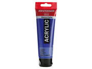 Amsterdam Acrylverf 120 ml Ultramarijn (17095042)