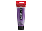 Amsterdam Acrylverf 120 ml Ultramarijn Violet (17095072)