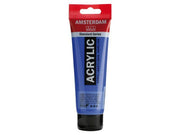 Amsterdam Acrylverf 120 ml Kobaltblauw (Ultram.) (17095122)