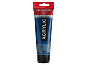 Amsterdam Acrylverf 120 ml Groenblauw (17095572)