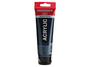 Amsterdam Acrylverf 120 ml Pruisischblauw (Phtalo) (17095662)