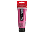 Amsterdam Acrylverf 120 ml Permanentrood Violetlicht (17095772)