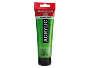 Amsterdam Acrylverf 120 ml Briljantgroen (17096052)