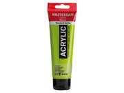 Amsterdam Acrylverf 120 ml Geelgroen (17096172)