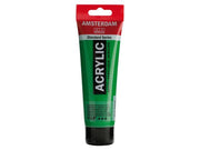 Amsterdam Acrylverf 120 ml Permanentgroen Licht (17096182)