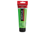 Amsterdam Acrylverf 120 ml Phtalogroen (17096752)