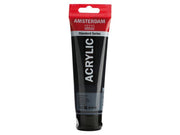 Amsterdam Acrylverf 120 ml Lampenzwart (17097022)