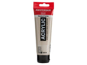 Amsterdam Acrylverf 120 ml Warmgrijs (17097182)