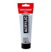 Amsterdam Acrylverf 120 ml Blauwgrijs Licht (17097502)