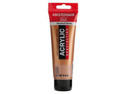 Amsterdam Acrylverf 120 ml Brons (17098112)