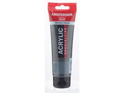 Amsterdam Acrylverf 120 ml Grafiet (17098402)