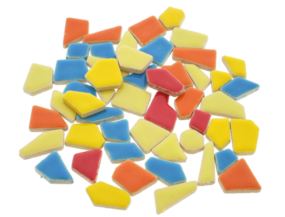 Flip Mini Mix Lima 100 gr (1717431) *