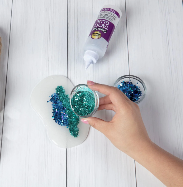 Aleene's Tacky glue clear gel 118ml (17374)