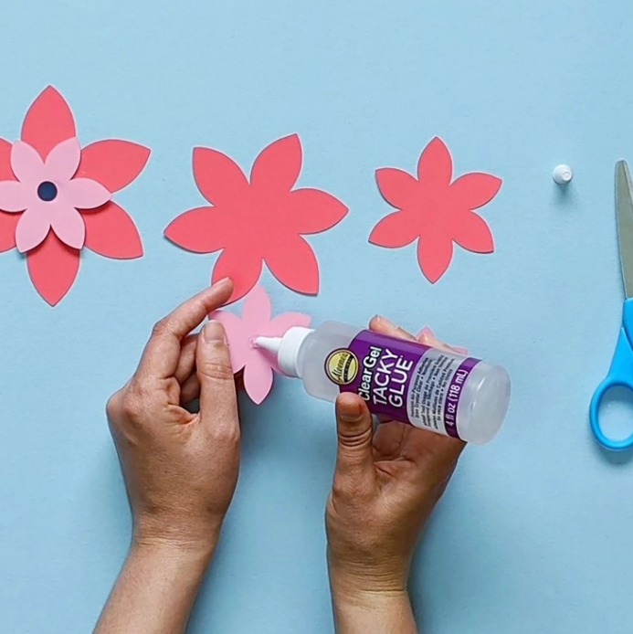 Aleene's Tacky glue clear gel 118ml (17374)