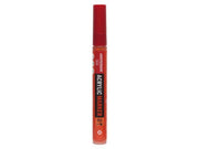 Amsterdam Acryl Marker 3-4 mm Vermiljoen (17513110)