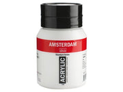 Amsterdam Acrylverf 500 ml 104 Zinkwit (17721042)