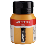 Amsterdam Acrylverf 500 ml 227 Gele Oker (1772272)
