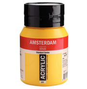 Amsterdam Acrylverf 500 ml 269 Azogeel Middel (17722692)