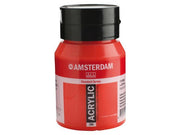 Amsterdam Acrylverf 500 ml 396 Naftolrood Middel (17723962)