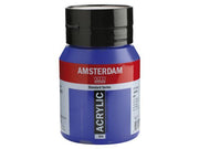 Amsterdam Acrylverf 500 ml 504 Ultramarijn (17725042)