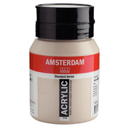 Amsterdam Acrylverf 500 ml 718 Warmgrijs (17727182)