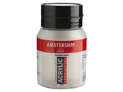 Amsterdam Acrylverf 500 ml 800 Zilver (17728002)