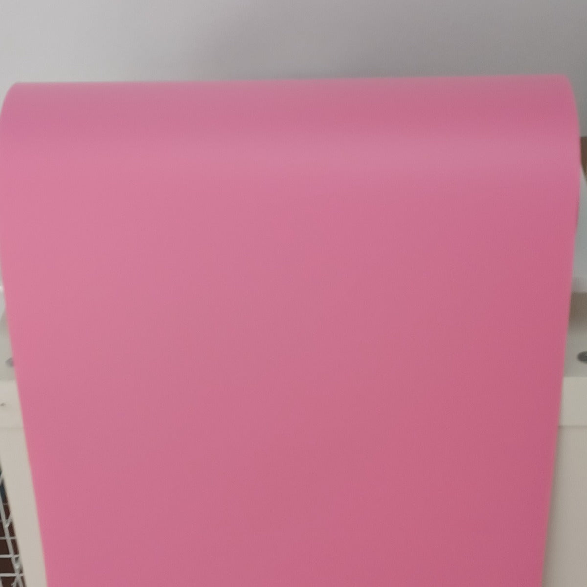 Craftcut Vinyl  - Mat - Pink - A4  (CC17MA4)