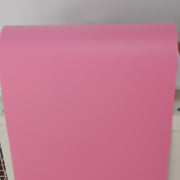 Craftcut Vinyl  - Mat - Pink - A4  (CC17MA4)
