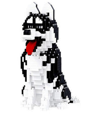 Balody Husky (klein) (18240)