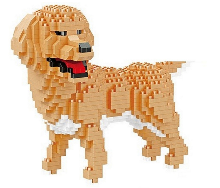 Balody Golden Retriever (18243)