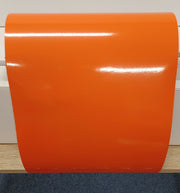 Craftcut Vinyl  - Glans  - Orange - 33,0cm (CC18G33)