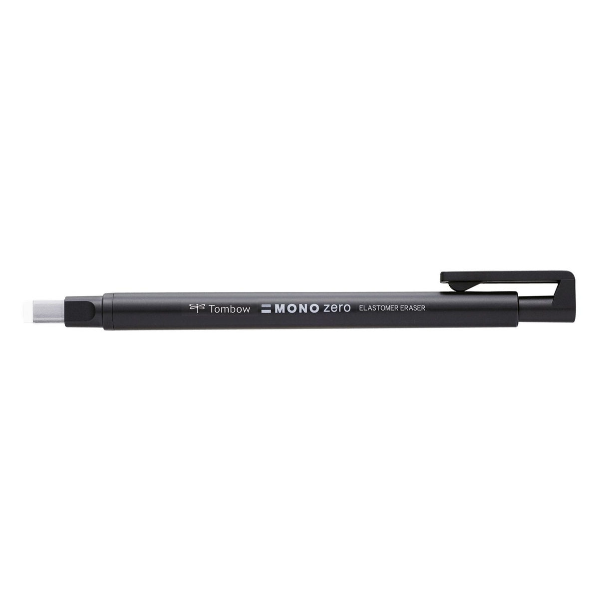 Tombow Mono zero precision eraser square tip 2,5mm (19-EH-KUS11)