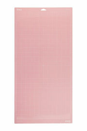 Cricut - Cutting Mat - 12x24 Inch -  Fabric Grip(1st) (2007790)