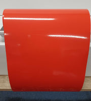 Craftcut Vinyl  - Glans  - Orange-Red - 30,5cm (CC19G30)