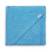 Badcape Uni Line, Blauw (14325)