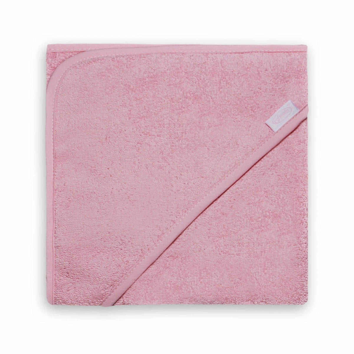 Badcape Uni Line, Roze (14326)