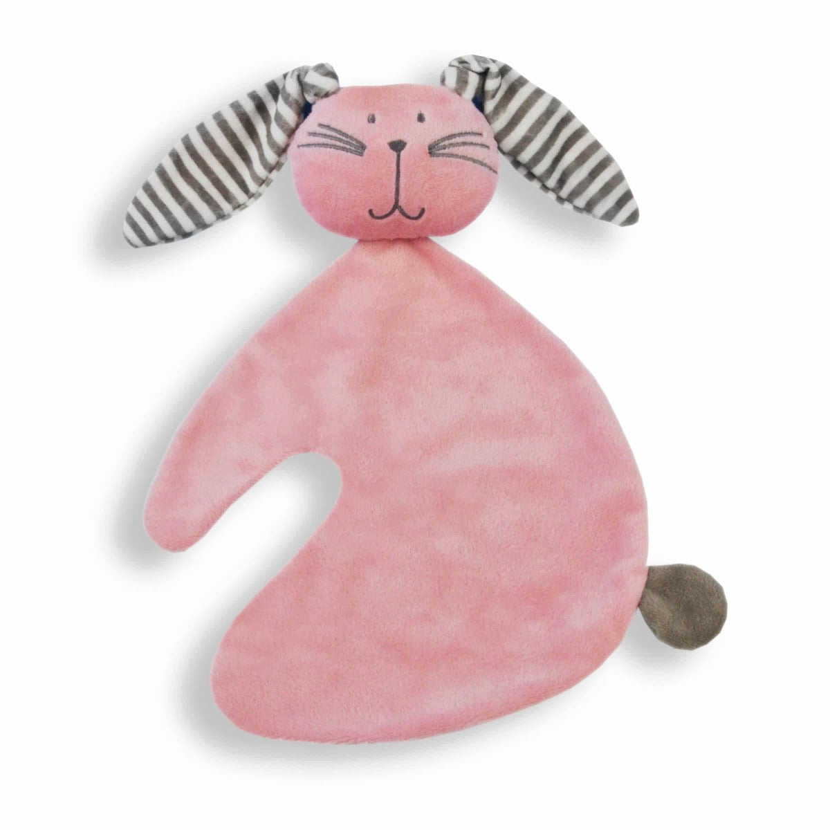 Tutdoekje Knuf roze (72001)